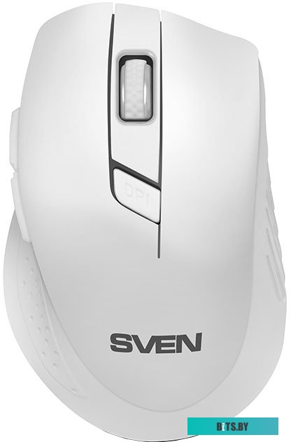 Мышь Sven RX-425W (белый)