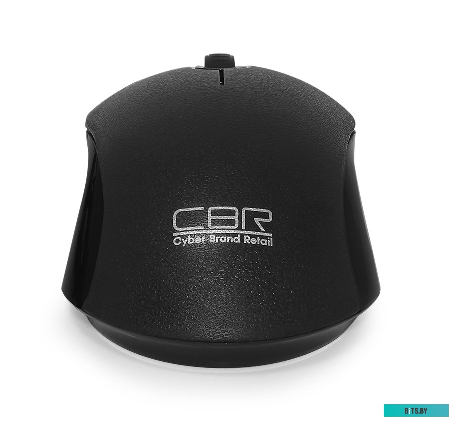 Мышь CBR CM 105 (черный)