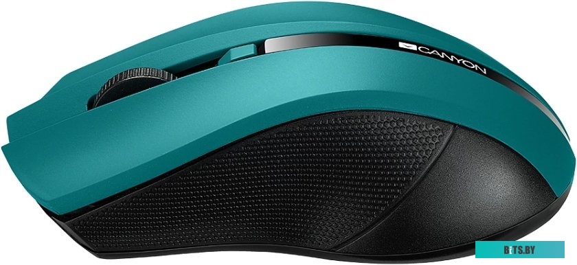 Мышь Canyon CNE-CMSW05G