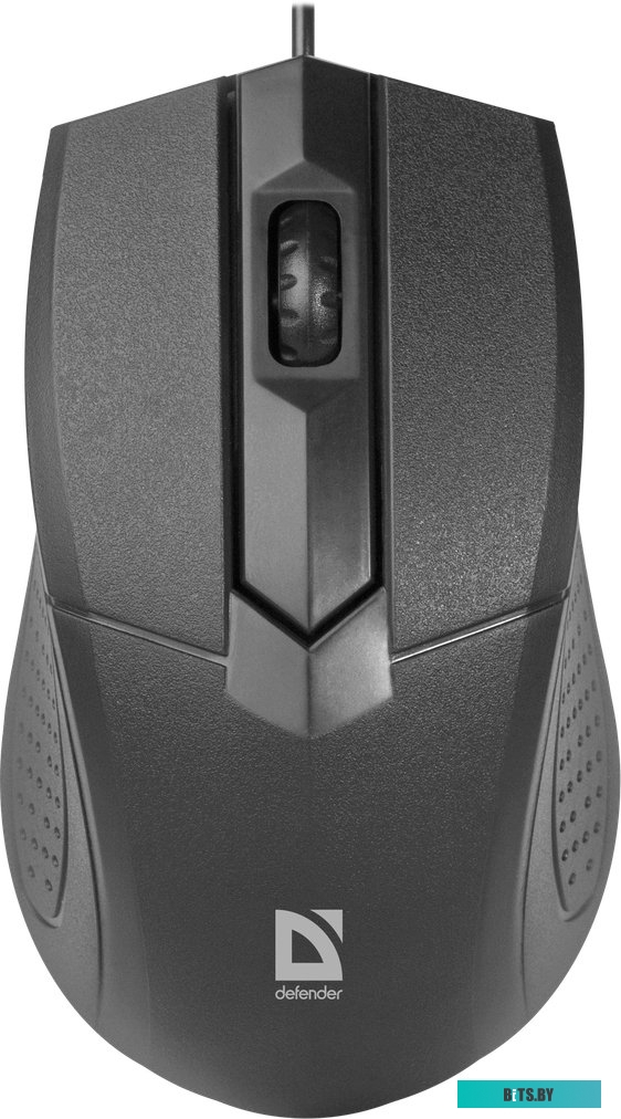 Мышь Defender Optimum MB-270