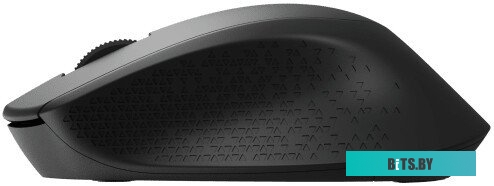 Мышь Logitech M330 Silent Plus (черный) 910-004909 910-004924