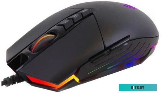 Мышь A4Tech Bloody P91 Pro