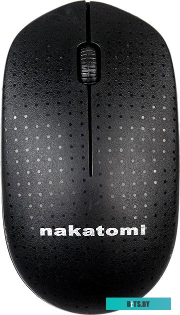 Мышь Nakatomi MRON-02U