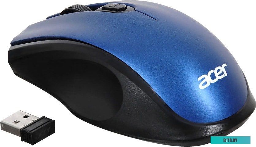 Игровая мышь Acer OMR031 <ZL.MCEEE.008>