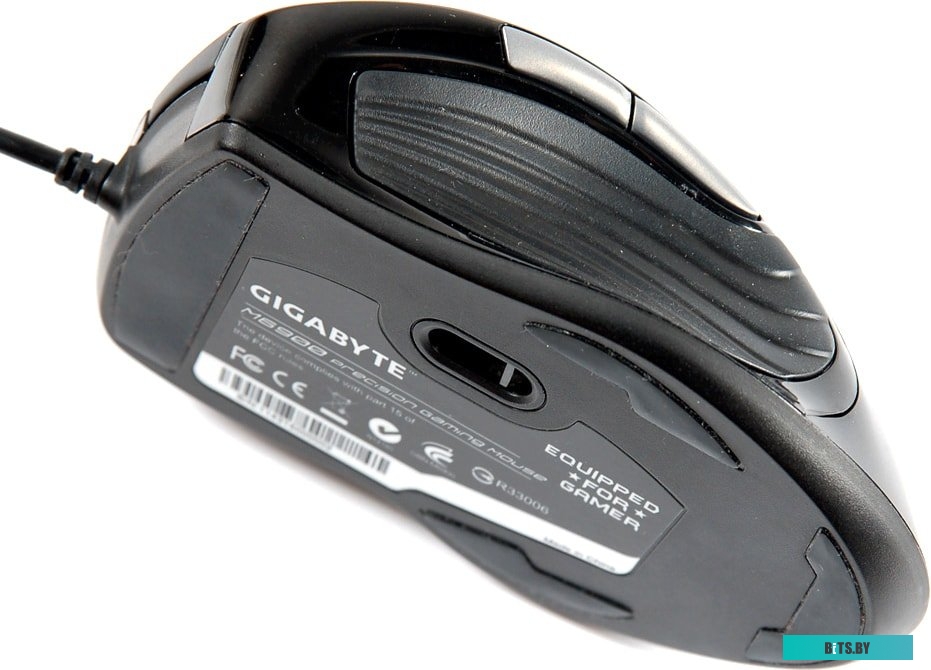 Мышь Gigabyte M6900