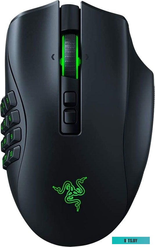 Мышь Razer Naga Pro <RZ01-03420100-R3G1>