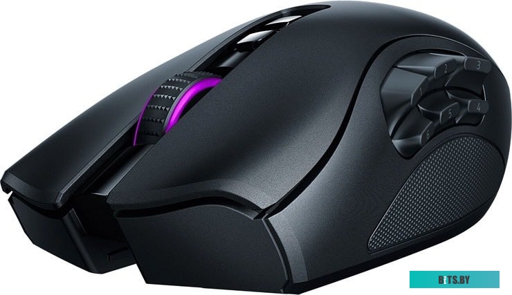 Мышь Razer Naga Pro <RZ01-03420100-R3G1>