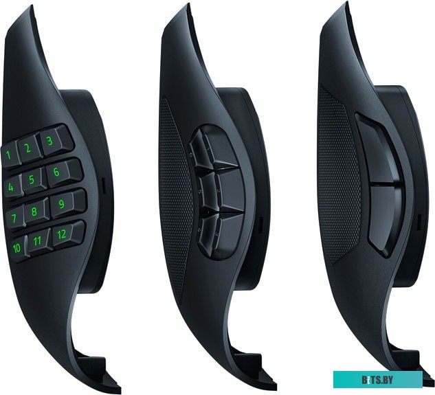 Мышь Razer Naga Pro <RZ01-03420100-R3G1>