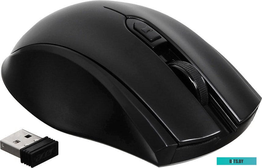 Игровая мышь Acer OMR030 <ZL.MCEEE.007>