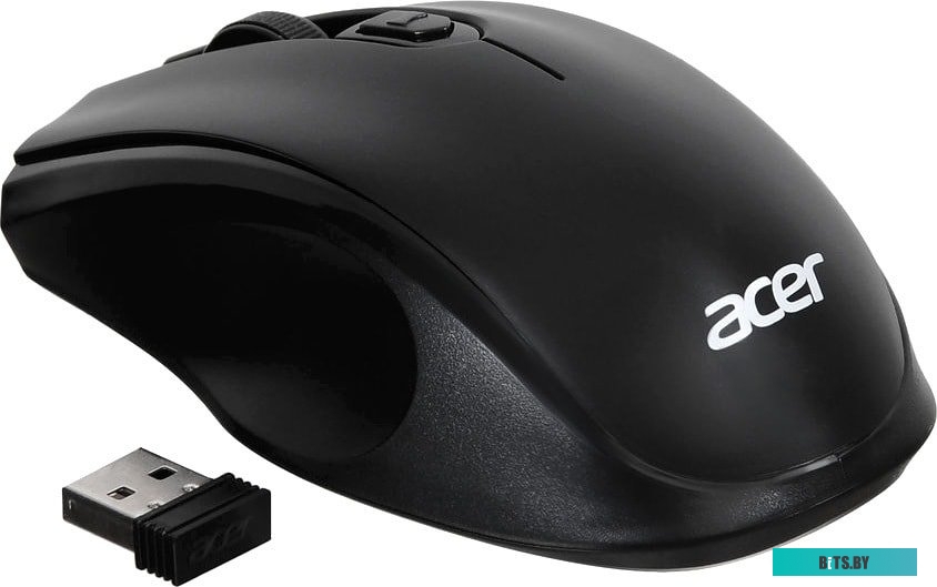 Игровая мышь Acer OMR030 <ZL.MCEEE.007>