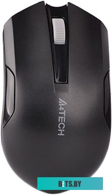 Мышь A4Tech G3-200NS (черный)