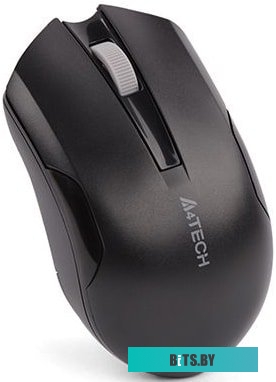 Мышь A4Tech G3-200NS (черный)