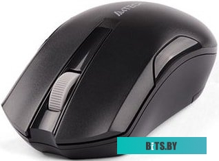 Мышь A4Tech G3-200NS (черный)