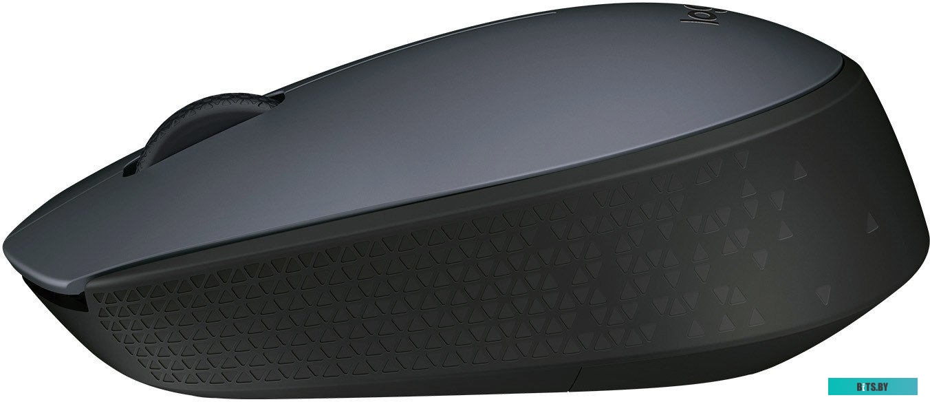 Мышь Logitech M170 Wireless (серый) 910-004642/910-004646