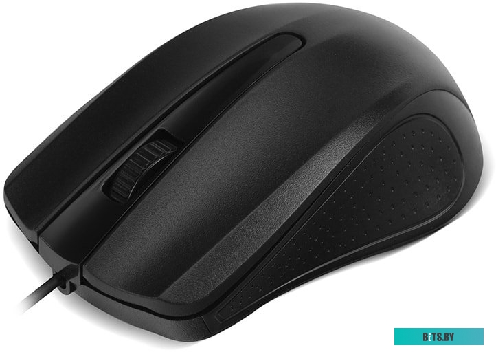 Мышь CBR CM 103 (черный) <CM 103 Black>
