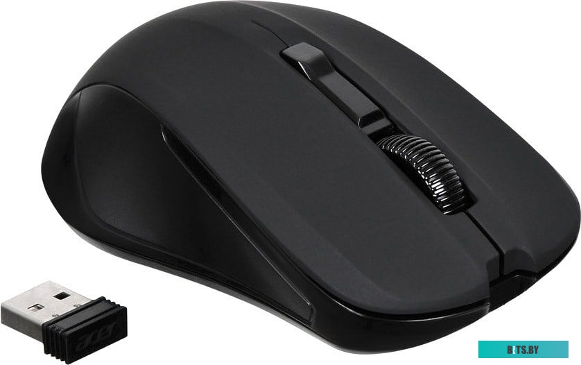 Игровая мышь Acer OMR010 <ZL.MCEEE.005>