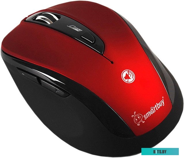 Мышь SmartBuy 612AG SBM-612AG-RK