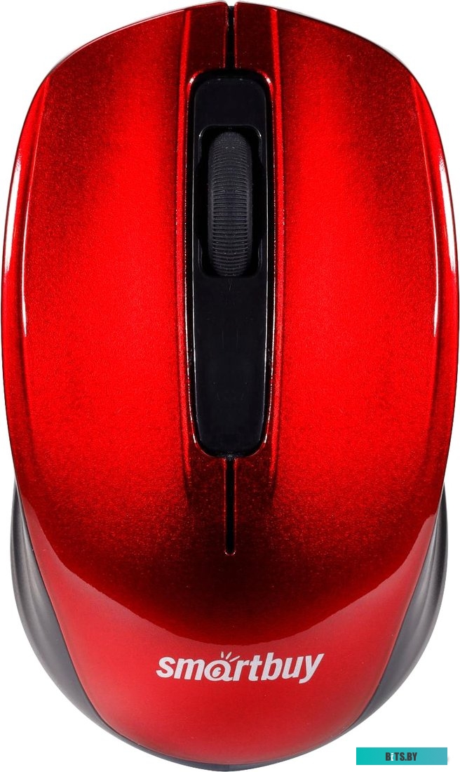 Мышь SmartBuy One SBM-332AG-R