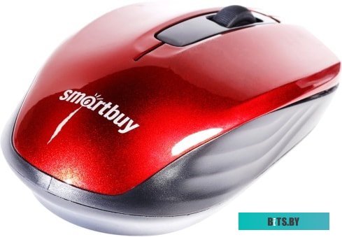 Мышь SmartBuy One SBM-332AG-R