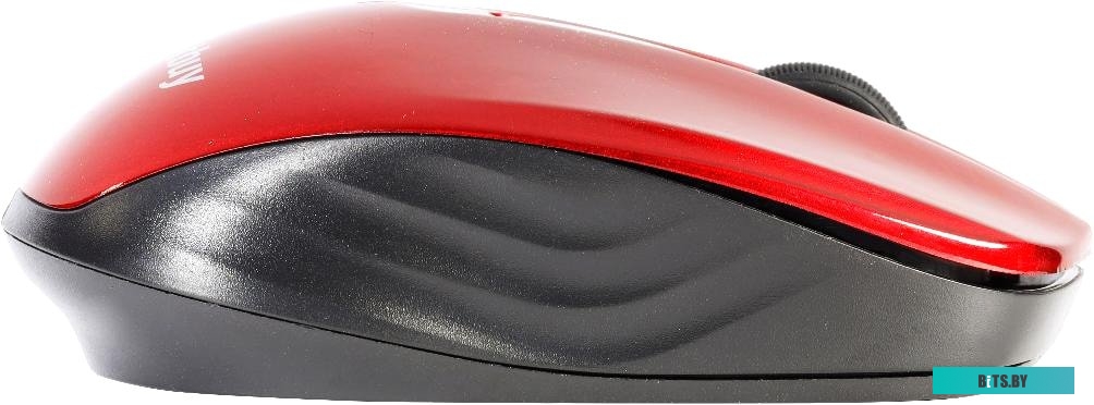Мышь SmartBuy One SBM-332AG-R