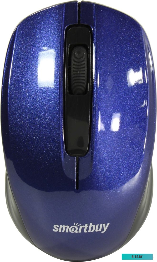Мышь SmartBuy One SBM-332AG-B