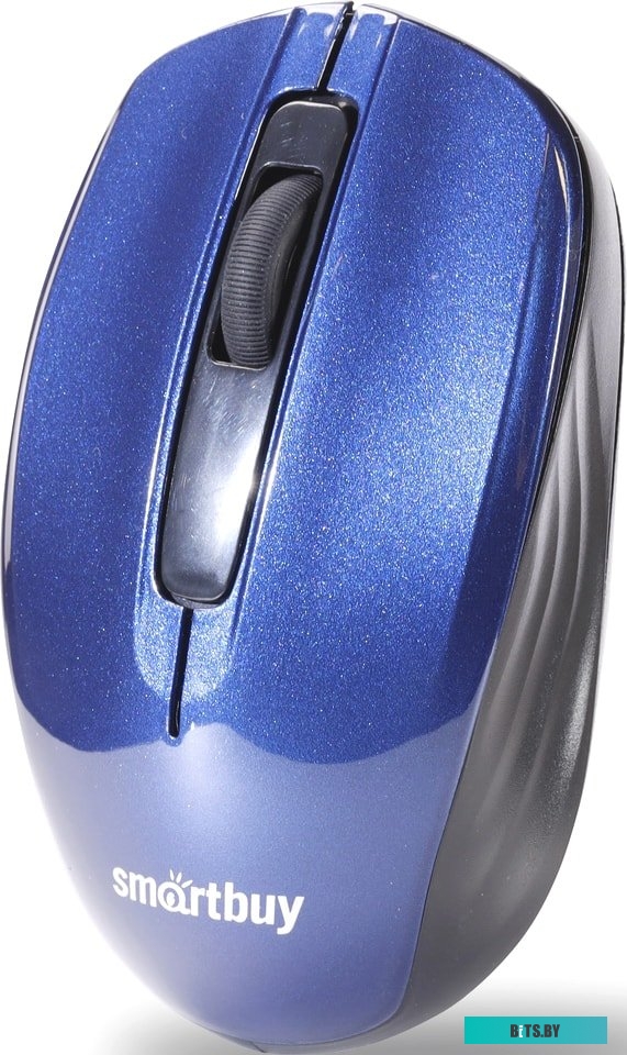 Мышь SmartBuy One SBM-332AG-B