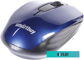 Мышь SmartBuy One SBM-332AG-B
