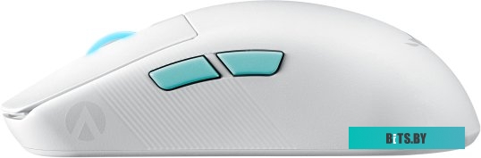 Игровая мышь ASUS ROG Harpe Ace Aim Lab Edition White