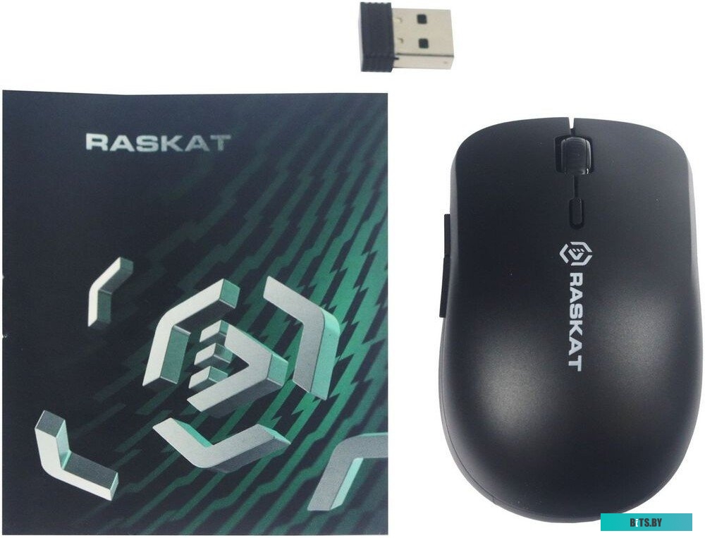 Raskat M006W