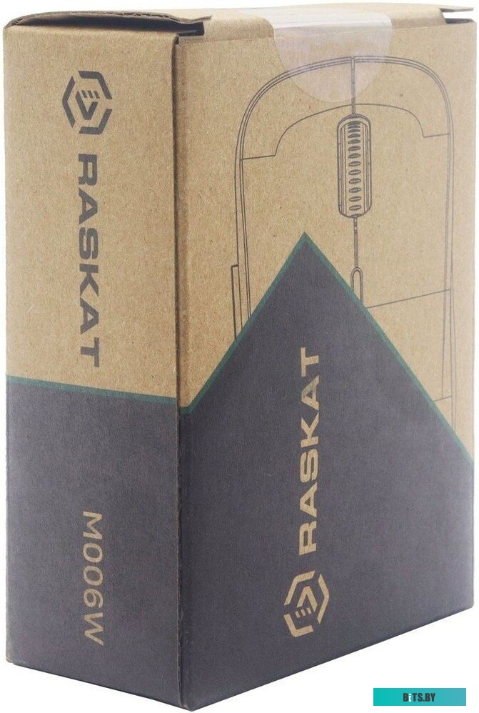 Raskat M006W