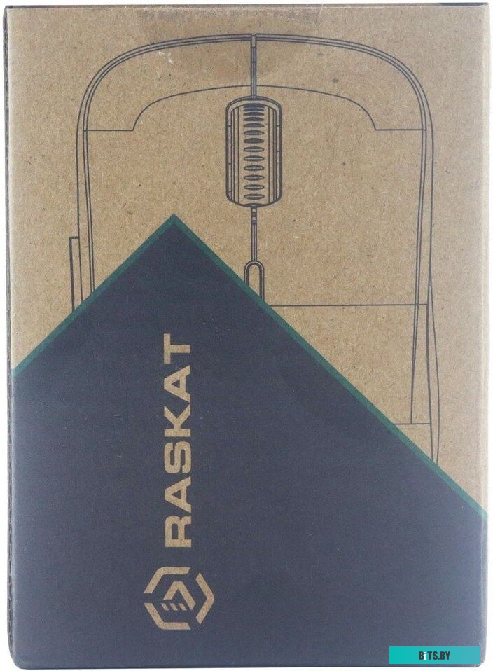 Raskat M006W