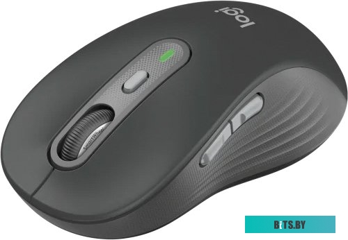 Мышь Logitech Signature Plus M750 (графит) <910-006269>