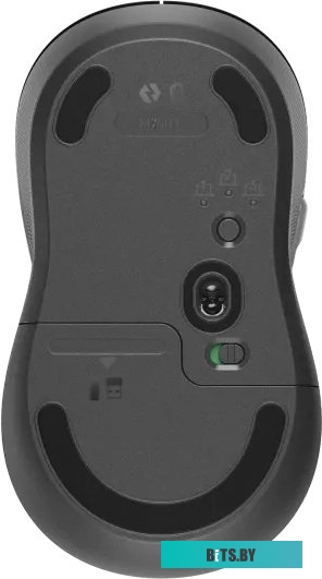 Мышь Logitech Signature Plus M750 (графит) <910-006269>