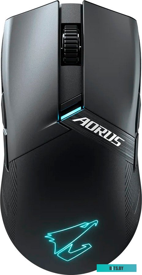 Мышь Gigabyte Aorus M6 9JAORUSM6-00-10