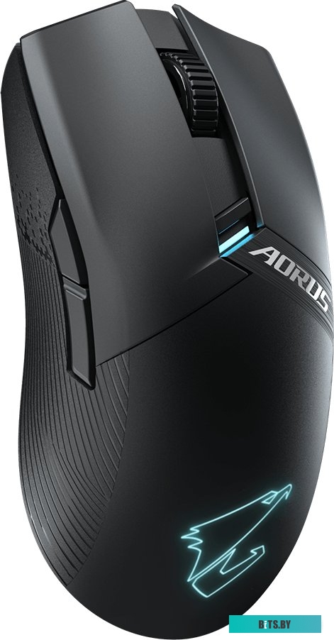 Мышь Gigabyte Aorus M6 9JAORUSM6-00-10