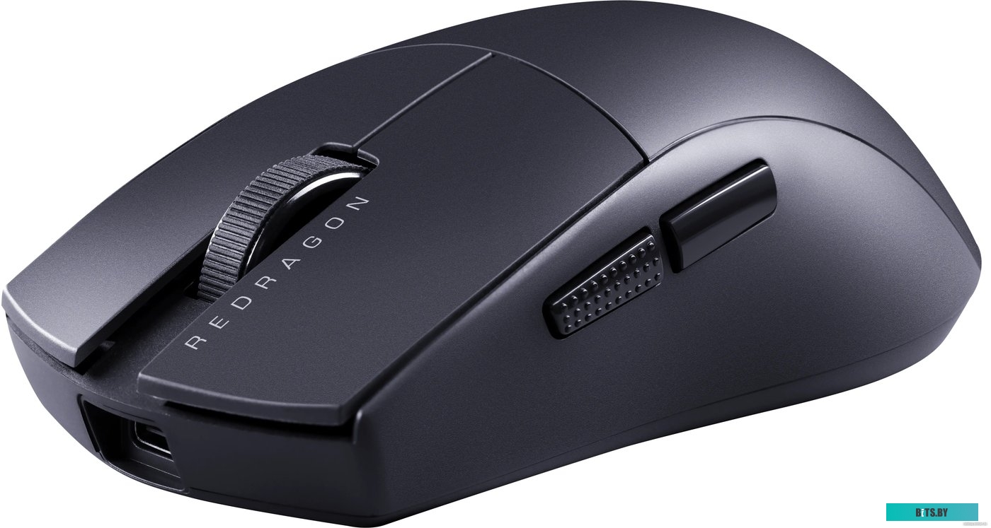 Мышь Redragon K1ng 4K Pro 72211