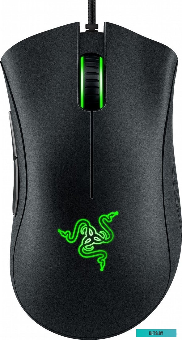 Мышка Razer DeathAdder Essential RZ01-03850100-R3C1