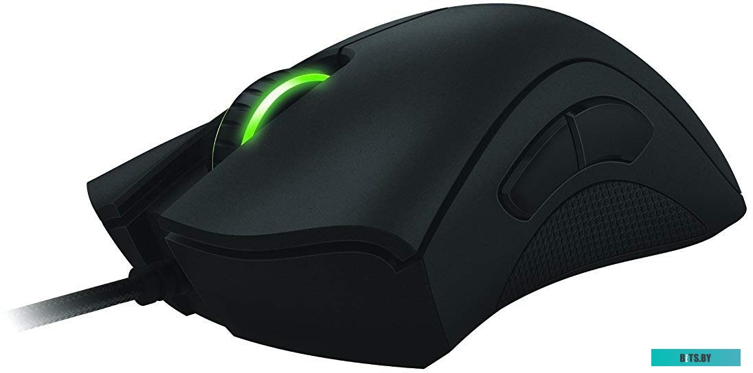 Мышка Razer DeathAdder Essential RZ01-03850100-R3C1