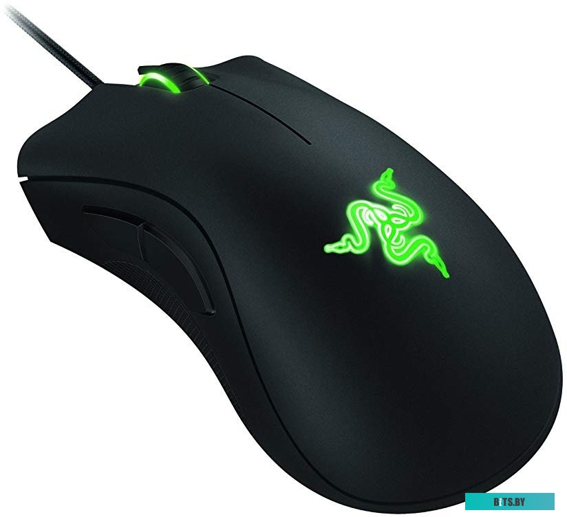 Мышка Razer DeathAdder Essential RZ01-03850100-R3C1