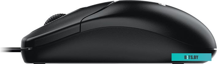 Genius NetScroll 120 v2 (черный)