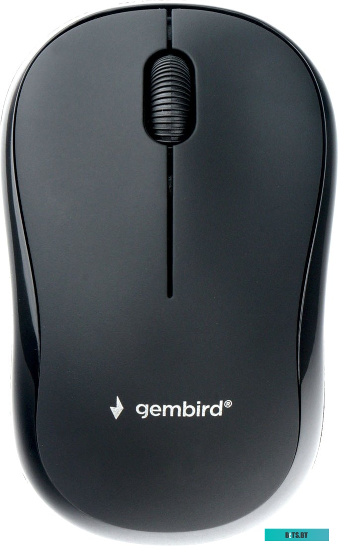 Мышь Gembird MUSW-255