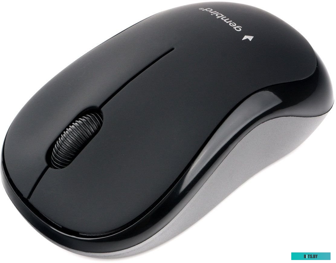 Мышь Gembird MUSW-255