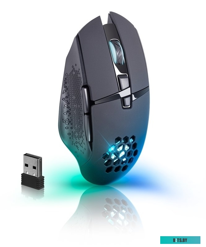 Мышь Defender Glory GM-514 (черный) <52514>