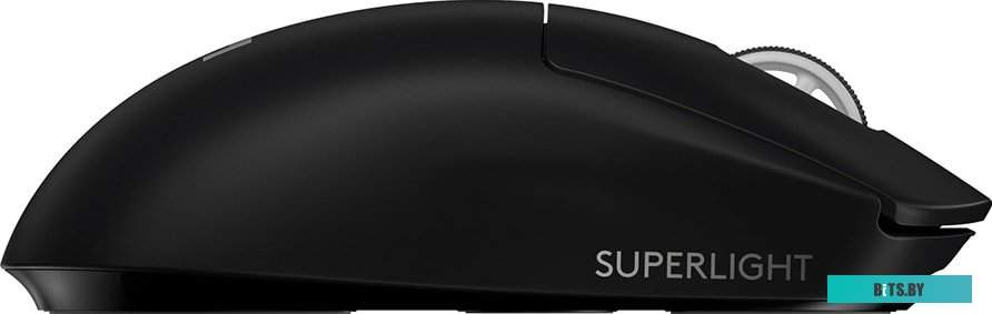 Мышь Logitech Pro X Superlight (черный) <910-005880>