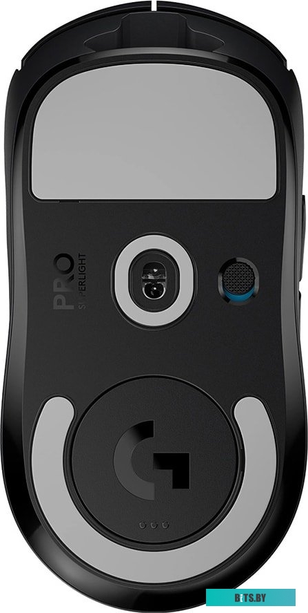 Мышь Logitech Pro X Superlight (черный) <910-005880>