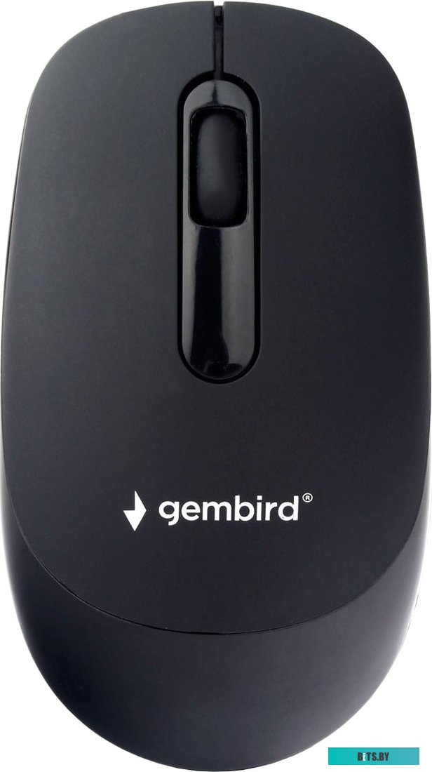 Мышь Gembird MUSW-365