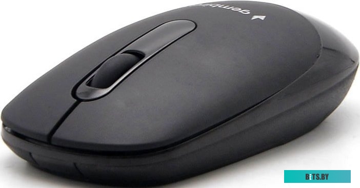 Мышь Gembird MUSW-365