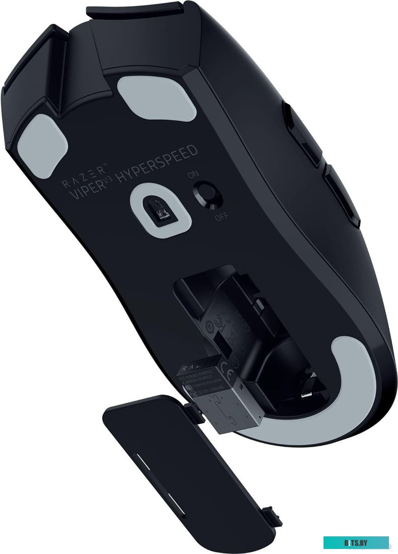 Компьютерная мышь Razer Viper V3 HyperSpeed RZ01-04910100-R3M1