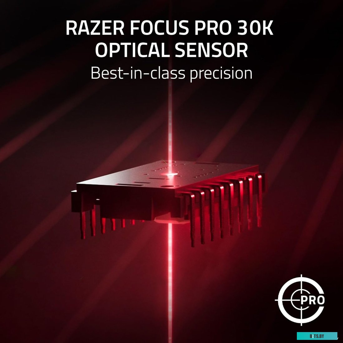 Компьютерная мышь Razer Viper V3 HyperSpeed RZ01-04910100-R3M1