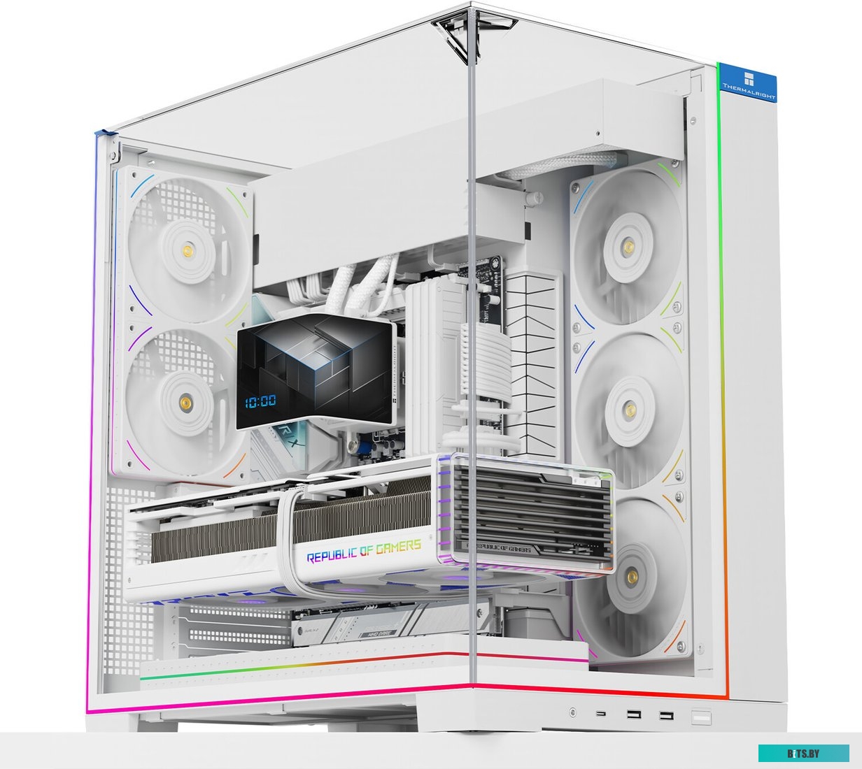 Мышь A4Tech Bloody A70